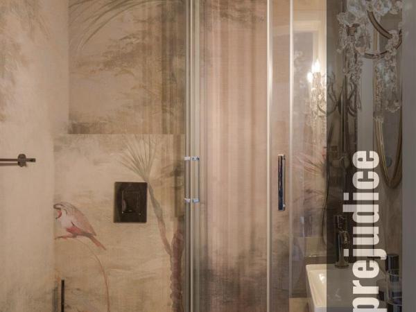 The Henry Self Check-In Guesthouse : photo 9 de la chambre studio simple design