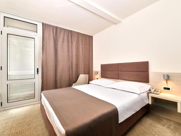 Hotel Mediteran Plava Laguna : photo 1 de la chambre chambre Économique