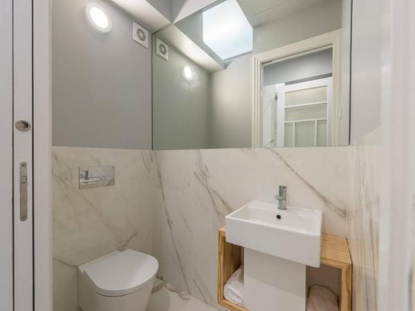 Serenata Boutique Rooms : photo 8 de la chambre chambre double