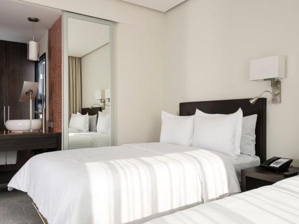 Fiesta Inn Merida : photo 2 de la chambre chambre double supérieure