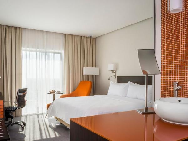 Fiesta Inn Merida : photo 2 de la chambre chambre lit king-size supérieure