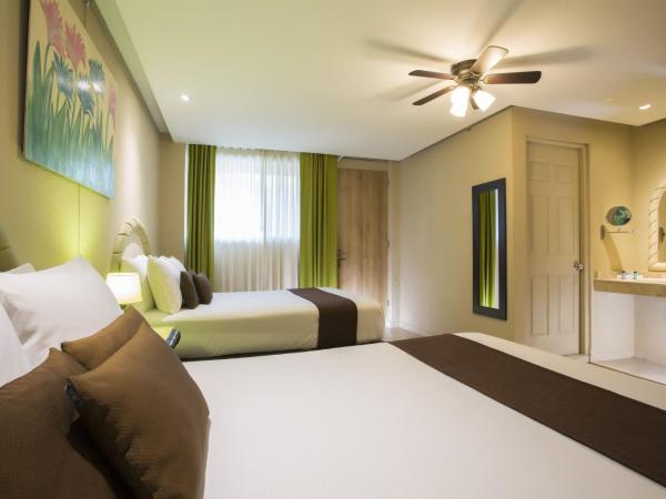 Gamma Cuernavaca Puerta Paraiso : photo 4 de la chambre chambre double deluxe