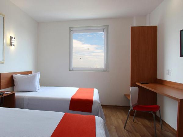 One Guadalajara Periferico Poniente : photo 3 de la chambre chambre double supérieure
