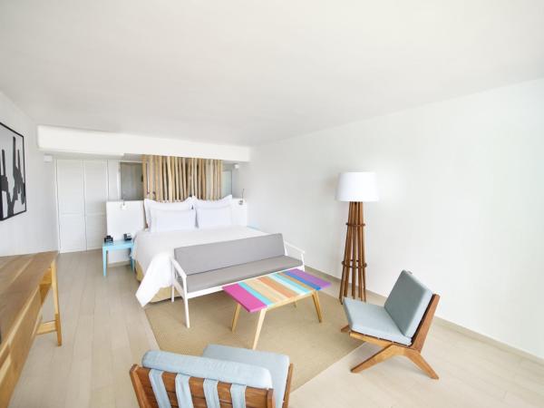 Fiesta Americana Cozumel All Inclusive : photo 3 de la chambre suite master