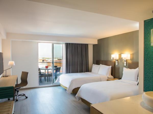 Fiesta Inn Puerto Vallarta Isla : photo 2 de la chambre chambre double supérieure