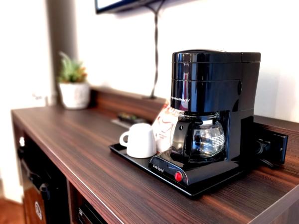 Hotel et Motel Le Chateauguay : photo 4 de la chambre chambre supérieure lit queen-size