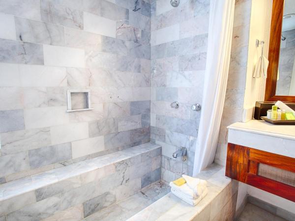 Vamar Vallarta Marina & Beach Resort : photo 4 de la chambre chambre standard avec 2 lits doubles - tout compris