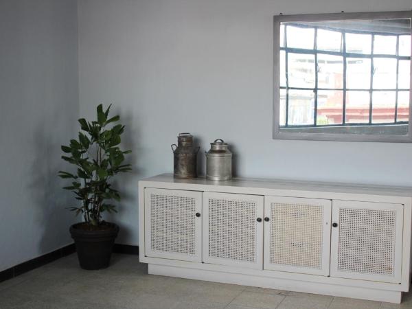 Casa Arrayan : photo 5 de la chambre chambre double avec salle de bains privative