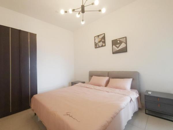 The Elysia Park Residence by Home Owner : photo 4 de la chambre appartement 2 chambres