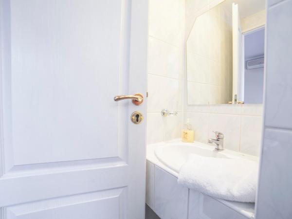 B&B La Fontaine : photo 3 de la chambre chambre double ou lits jumeaux standard