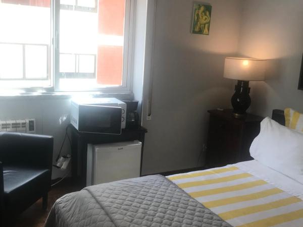 Miguel Torga Room : photo 3 de la chambre chambre double