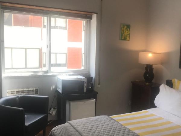 Miguel Torga Room : photo 5 de la chambre chambre double