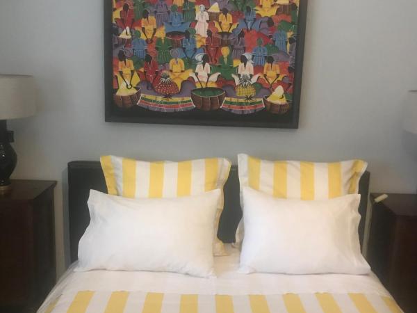 Miguel Torga Room : photo 6 de la chambre chambre double