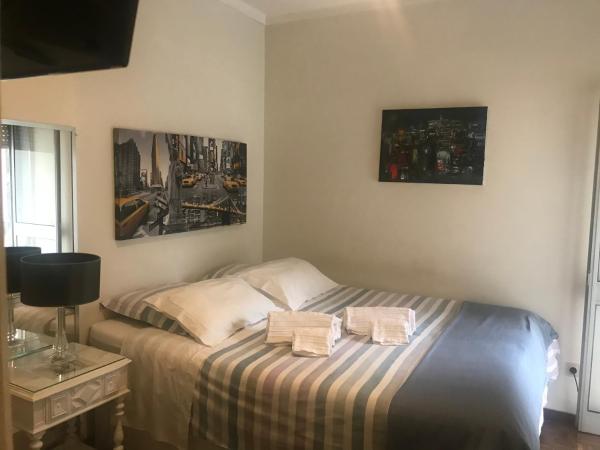 Miguel Torga Room : photo 10 de la chambre chambre double avec salle de bains privative extérieure