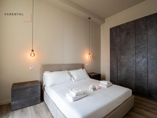 Carlina Palace by Varental : photo 9 de la chambre carlina apt-1