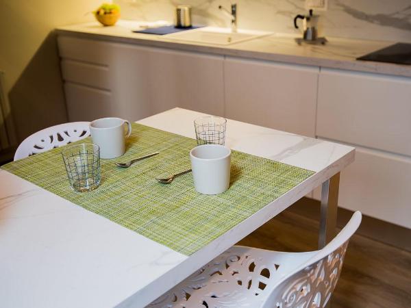 Carlina Palace by Varental : photo 3 de la chambre carlina apt-2