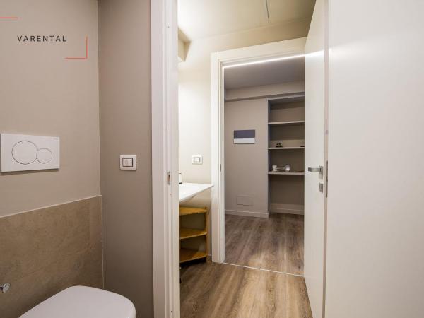 Carlina Palace by Varental : photo 5 de la chambre carlina apt-2