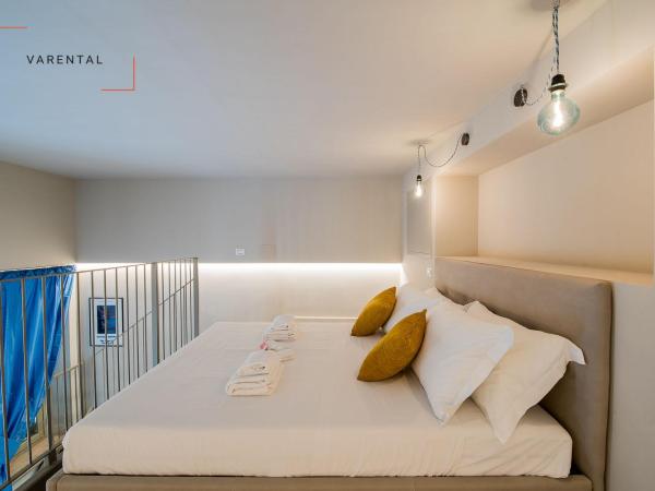 Carlina Palace by Varental : photo 7 de la chambre carlina apt-2