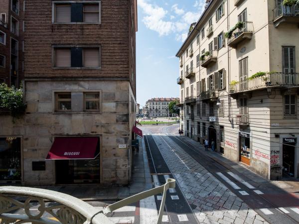 Carlina Palace by Varental : photo 4 de la chambre carlina apt-3