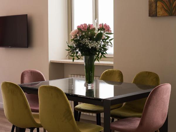 Carlina Palace by Varental : photo 5 de la chambre carlina apt-3