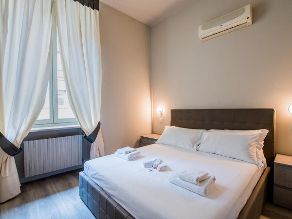 Carlina Palace by Varental : photo 3 de la chambre carlina apt-3