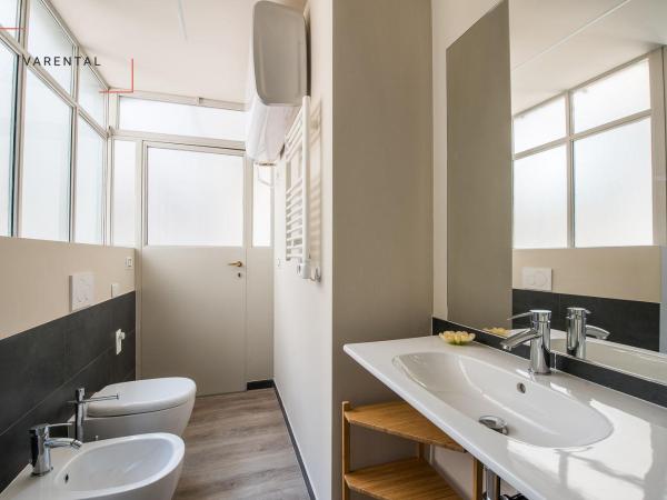 Carlina Palace by Varental : photo 10 de la chambre carlina apt-4