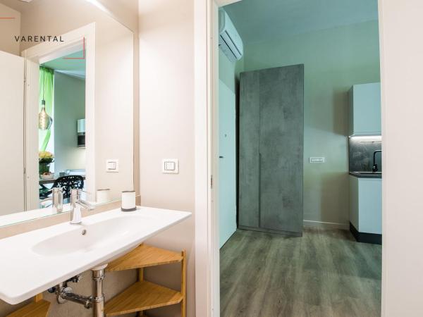 Carlina Palace by Varental : photo 2 de la chambre carlina apt-5