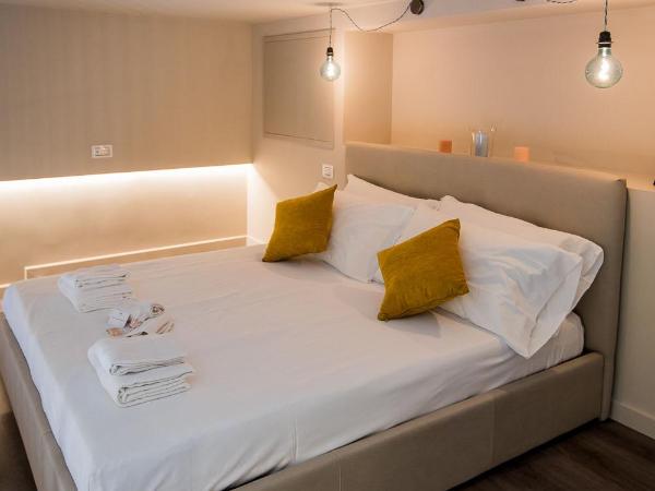 Carlina Palace by Varental : photo 1 de la chambre carlina apt-6