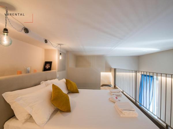 Carlina Palace by Varental : photo 6 de la chambre carlina apt-6