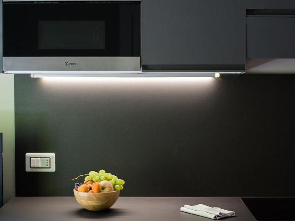 Carlina Palace by Varental : photo 3 de la chambre carlina apt-7