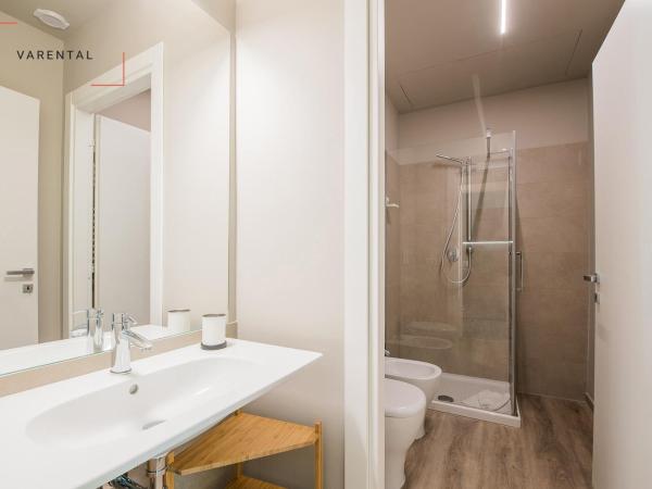 Carlina Palace by Varental : photo 7 de la chambre carlina apt-7