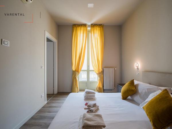 Carlina Palace by Varental : photo 6 de la chambre carlina apt-9