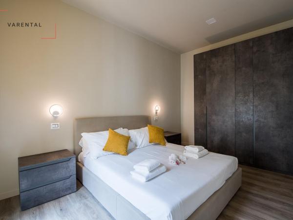 Carlina Palace by Varental : photo 1 de la chambre carlina apt-9