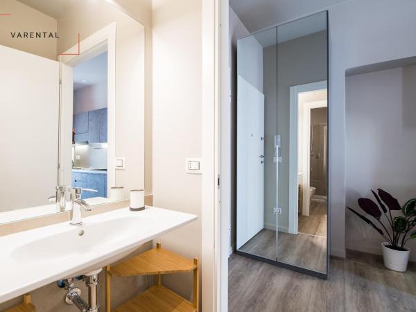 Carlina Palace by Varental : photo 6 de la chambre carlina apt-10