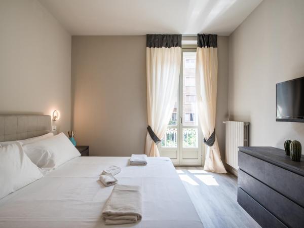 Carlina Palace by Varental : photo 10 de la chambre carlina apt-13