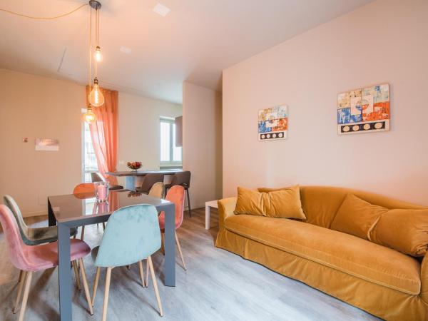 Carlina Palace by Varental : photo 4 de la chambre carlina apt-13