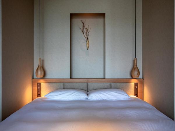 ONSEN RYOKAN Yuen Sapporo : photo 1 de la chambre suite familiale - non-fumeurs