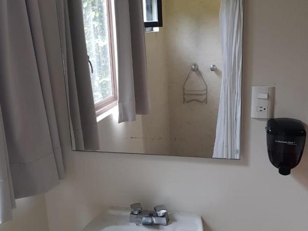 Hostal de Las Américas : photo 4 de la chambre chambre double Économique