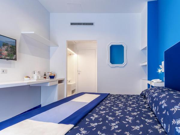 Hotel Metropole : photo 3 de la chambre chambre familiale