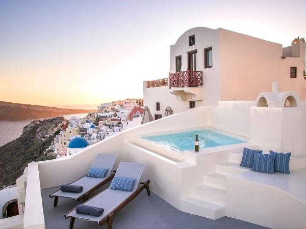 Aloia Villas : photo 4 de la chambre villa 2 chambres avec bains à remous intérieur et extérieur