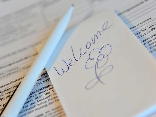 Gästehaus Hansa Residence : photo 1 de la chambre chambre simple avec douche