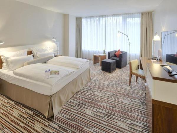 Clayton Hotel Düsseldorf City Centre : photo 2 de la chambre room #6012145