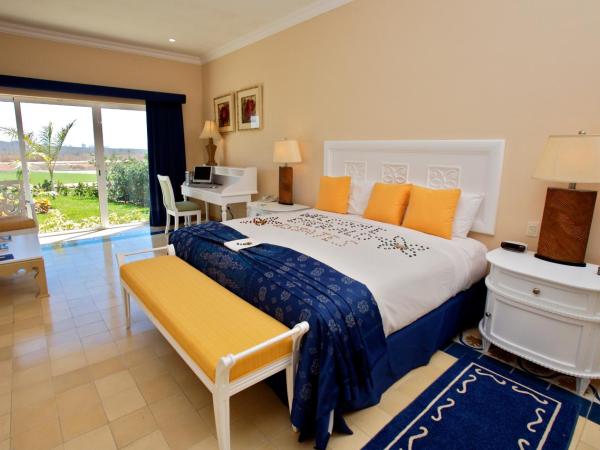 Pueblo Bonito Emerald Luxury Villas & Spa All Inclusive : photo 4 de la chambre villa 3 chambres - forfait tout compris