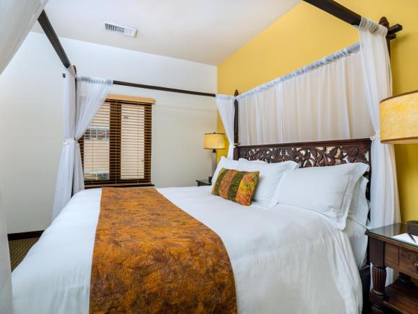 Pantai Inn : photo 5 de la chambre suite deluxe