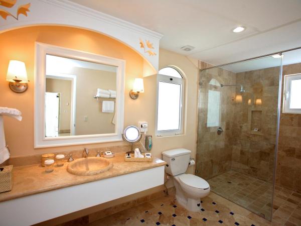 Pueblo Bonito Emerald Luxury Villas & Spa All Inclusive : photo 3 de la chambre villa 3 chambres - forfait tout compris