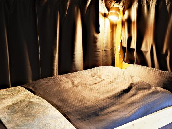 Kokonoe Machiya : photo 3 de la chambre chambre quadruple