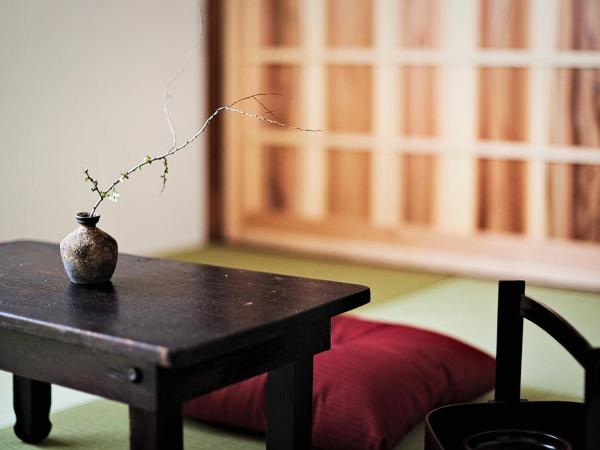 Kokonoe Machiya : photo 3 de la chambre chambre simple deluxe