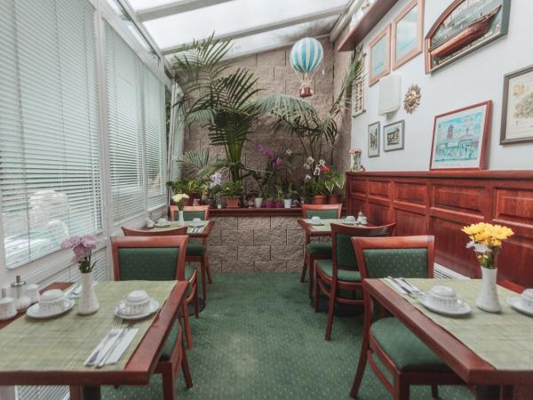 Hotel Peko : photo 3 de la chambre chambre double ou lits jumeaux