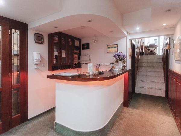 Hotel Peko : photo 5 de la chambre chambre double ou lits jumeaux