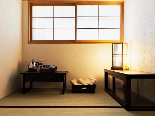 Kokonoe Machiya : photo 4 de la chambre chambre simple
